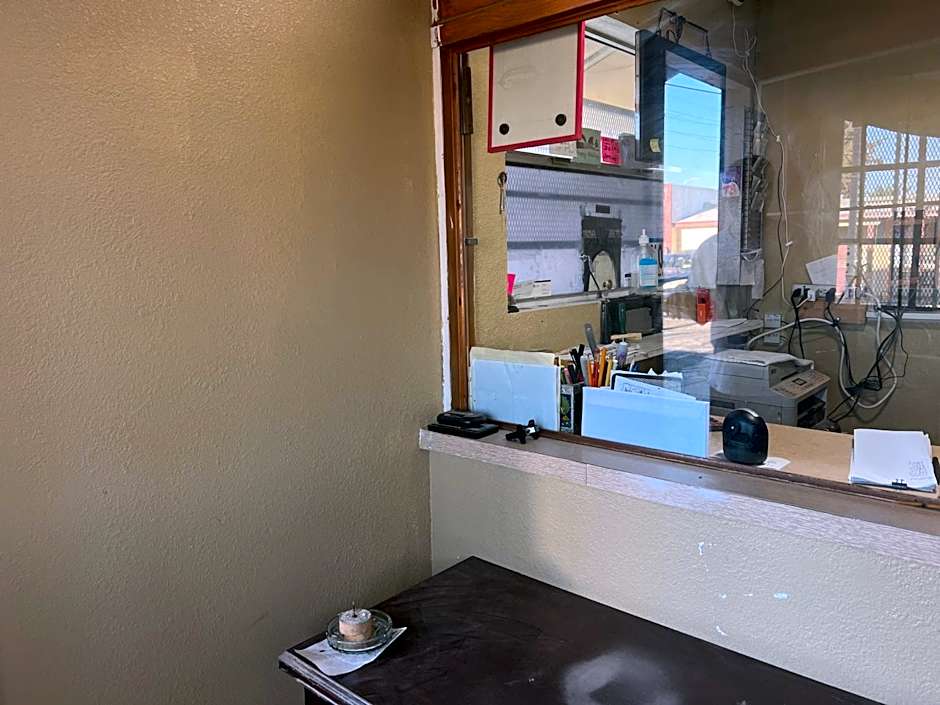 Sai Park Motel
