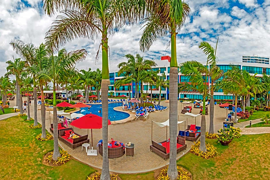 Royal Decameron Punta Centinela - All Inclusive