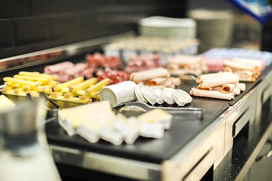 Hotel Park Lane Paris