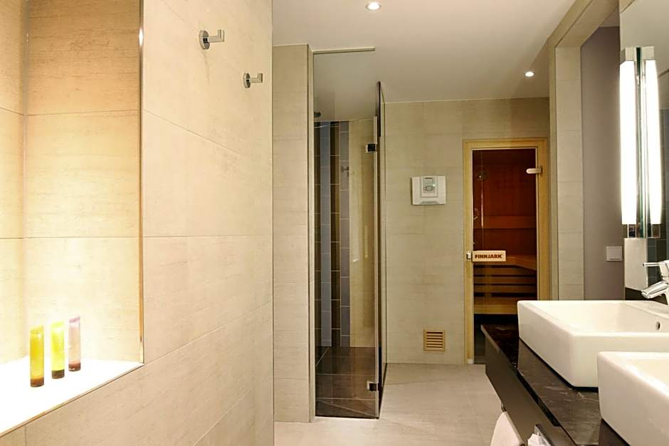 Hafenhotel Meereszeiten