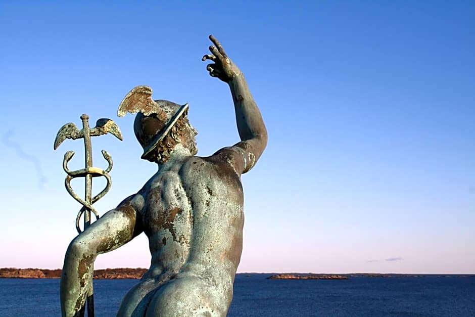 Brudhäll Hotel & Restaurant