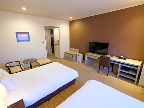 Executive Twin Room - Non-Smoking