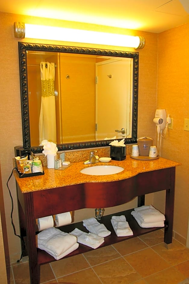 Hampton Inn South Kingstown - Newport Area