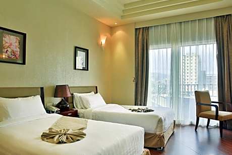 Magnolia hotel and conference center