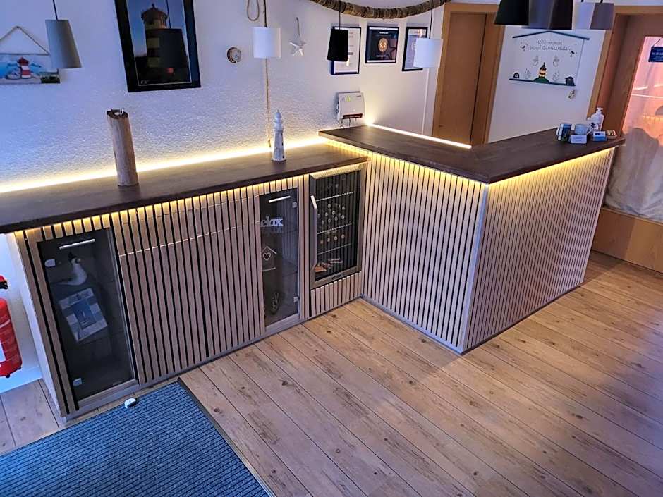 Naturwert Hotel Garni Ursula