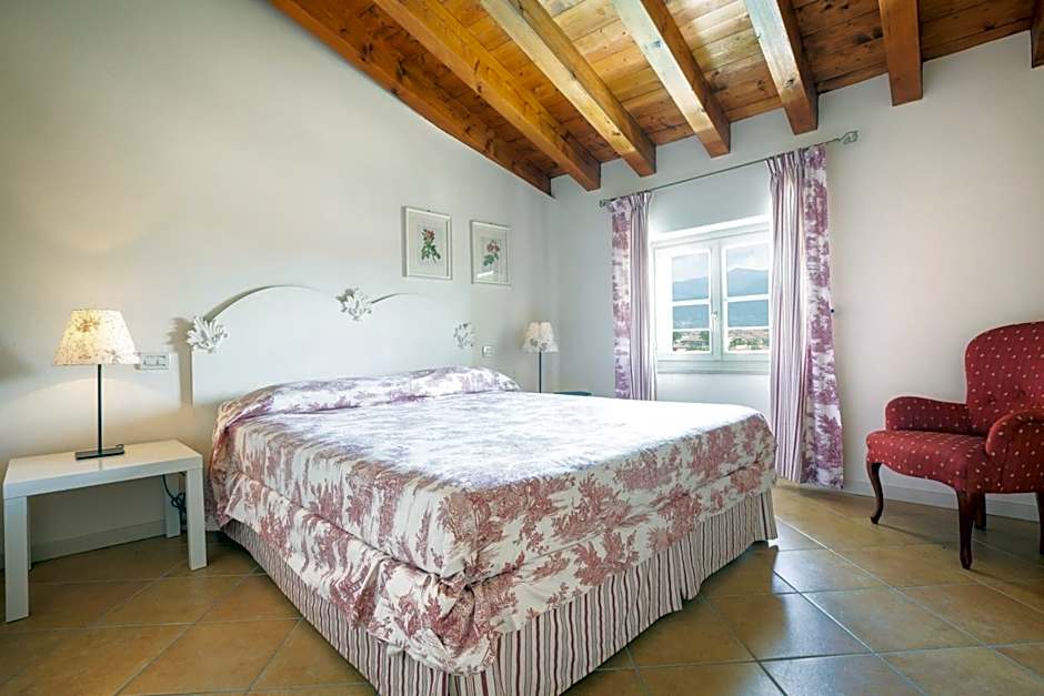 Residence Villa Antica Torre