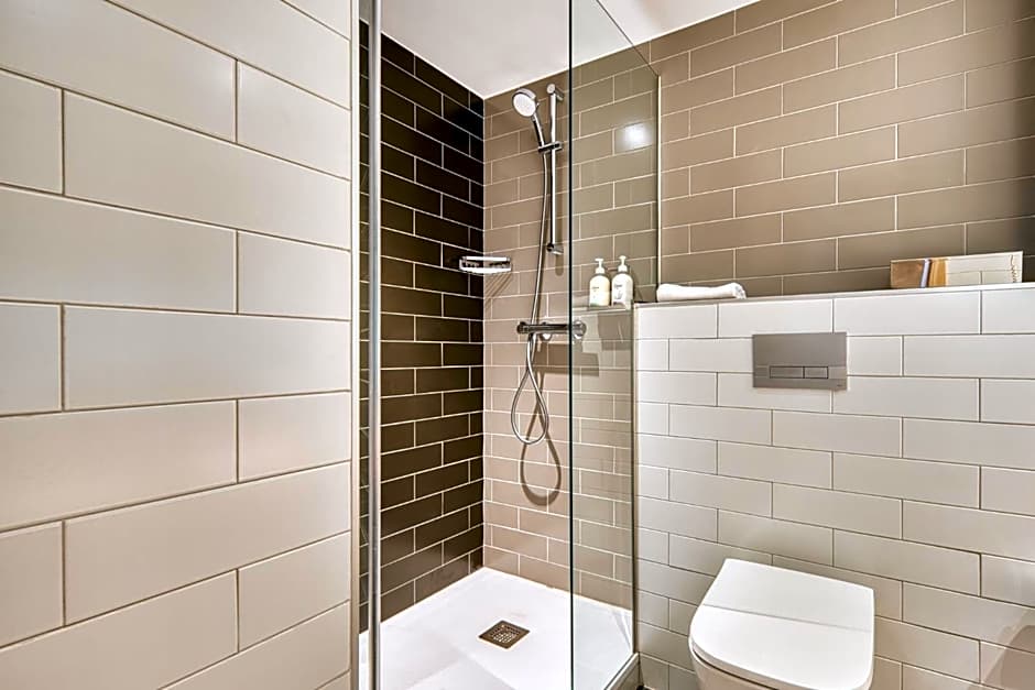 Holiday Inn Express Madrid Airport By IHG