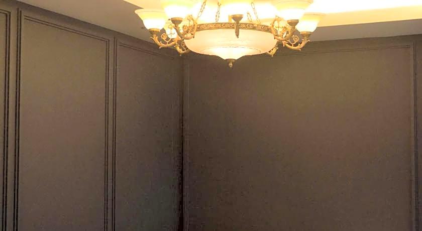 TheBlanc Boutique Hotel