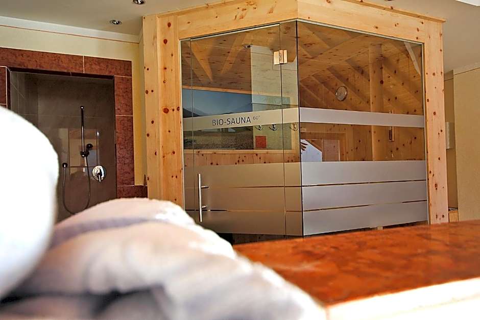 Hotel Gasthof Neuner