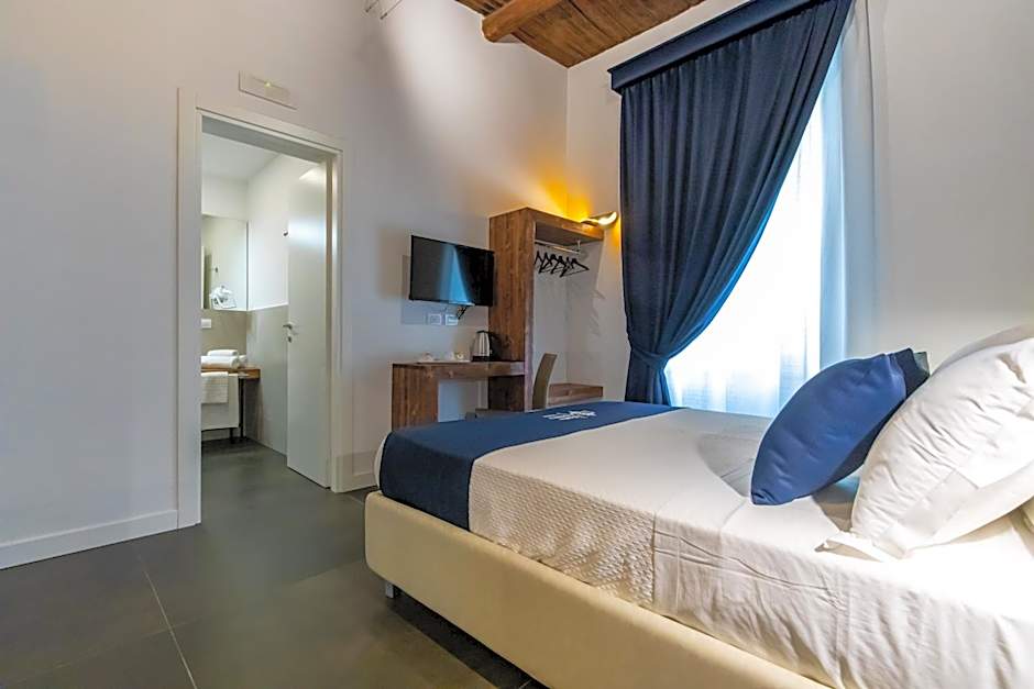 Santa Chiara Inn