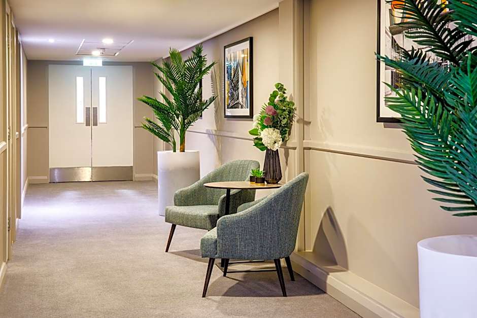 Holiday Inn Milton Keynes Central By IHG