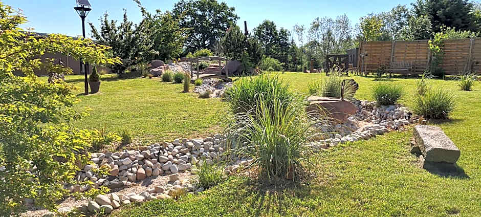 Domaine des graminées