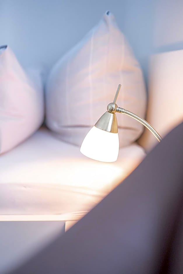 Hotel Seehof Norderney OHG