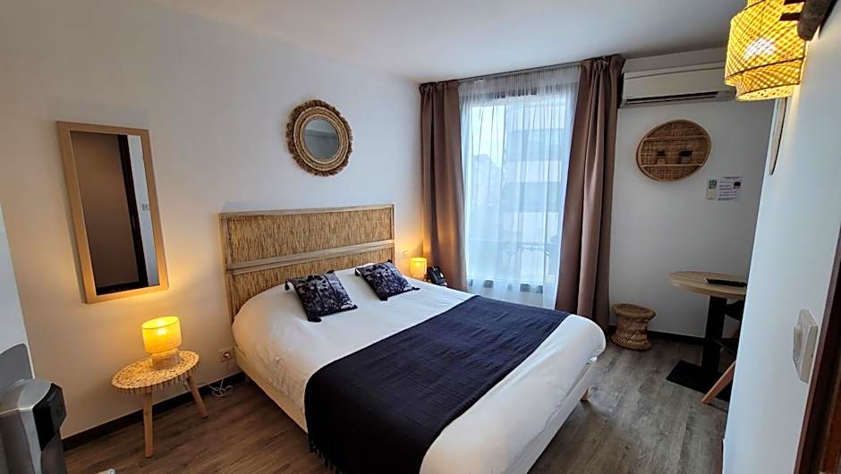 Le Relais du Valois, Cognac Centre