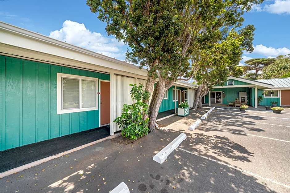 Castle Waimea Country Lodge