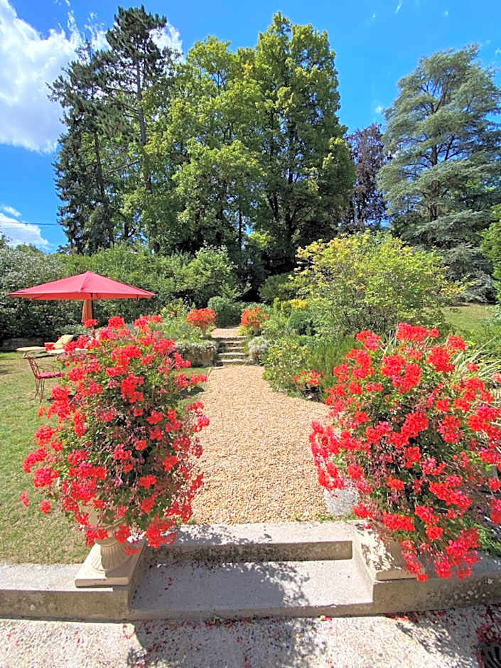 Manoir des Cavaliers - BnB