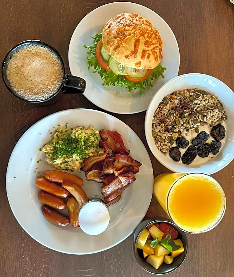 Best Western Hotel Botnia