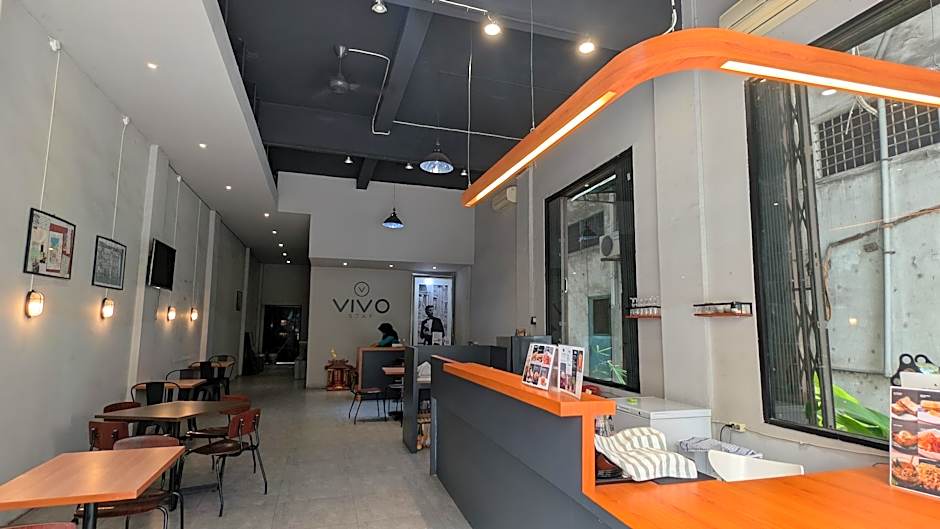 Vivo Stay