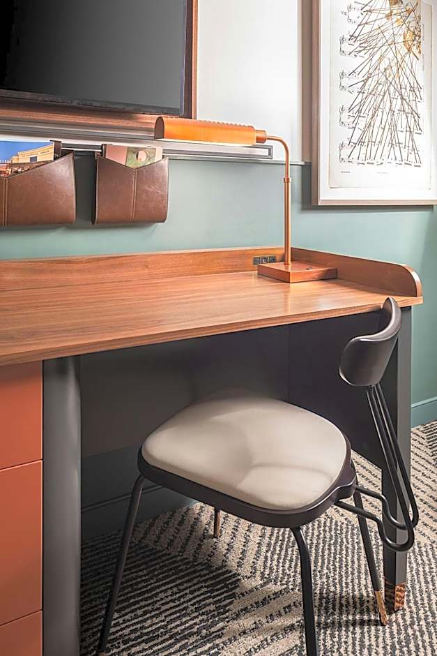 Hotel Forty Five, Macon, A Tribute Portfolio Hotel
