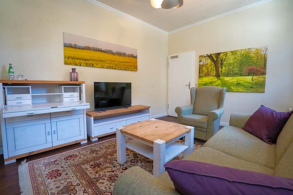 Hotel Villa Tripaldi