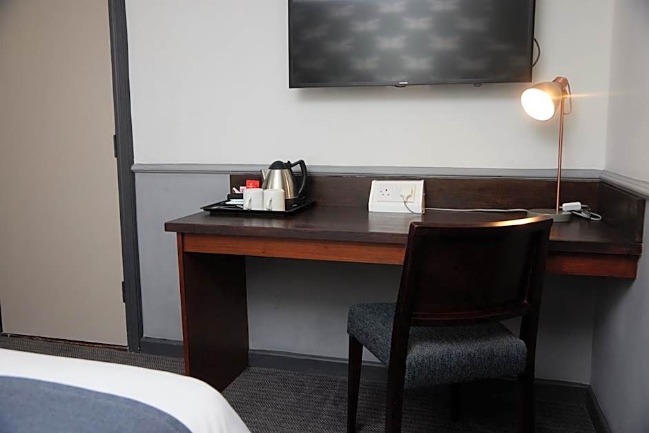 Charnwood Arms By Greene King Inns