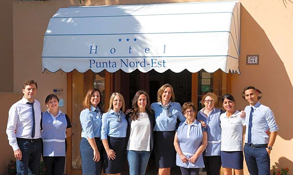 Hotel Punta Nord Est