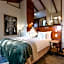 Elephant Hide of Knysna Guest Lodge