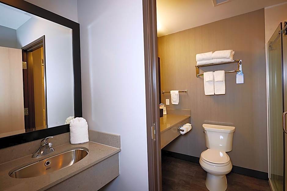 Best Western Plus East Side