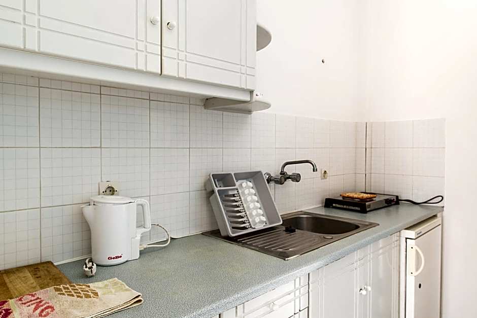 Kontessa Apartments