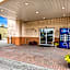 Knights Inn - Orillia ON