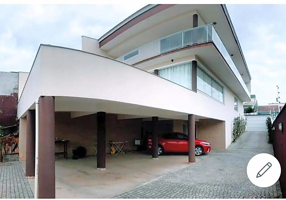Pousada Floresta