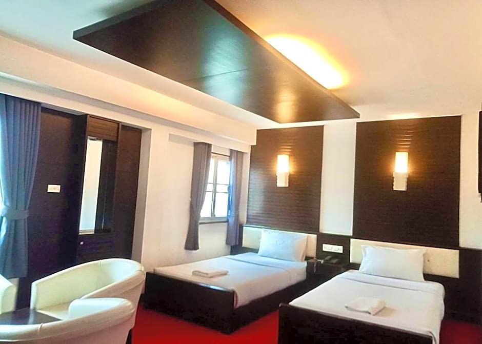 Phu Luang Hotel