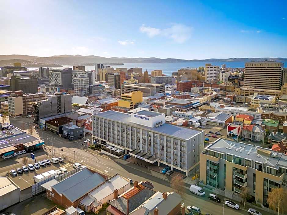 Best Western Hobart