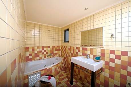 Standard One bedroom apartment