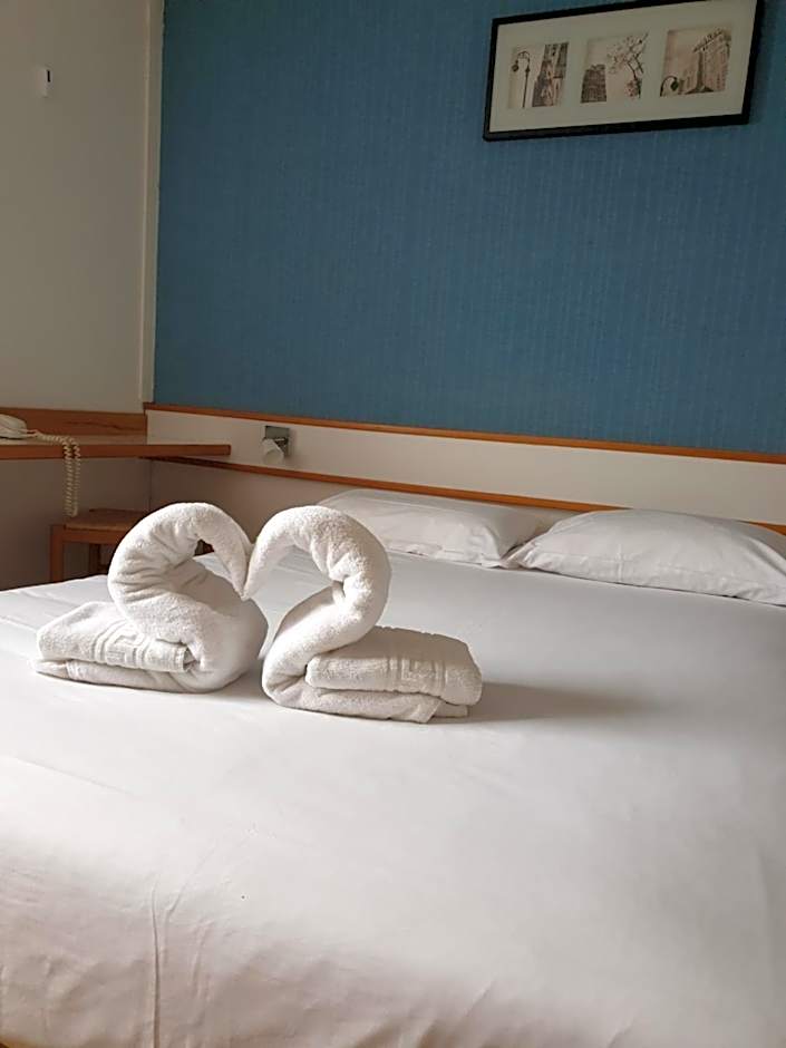 Kyriad Direct Chateau-Thierry Centre