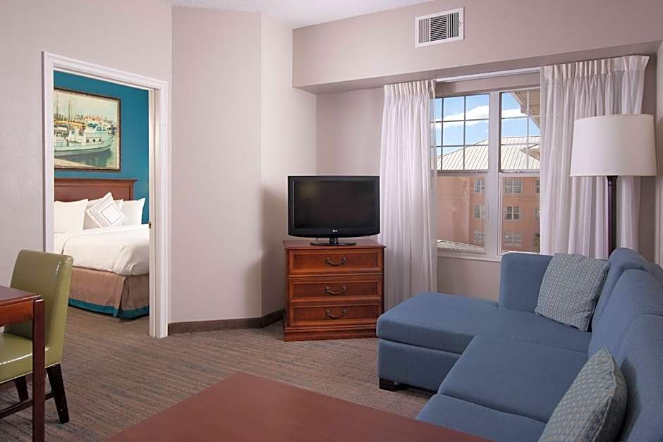 Residence Inn by Marriott Charleston Downtown/Riverview