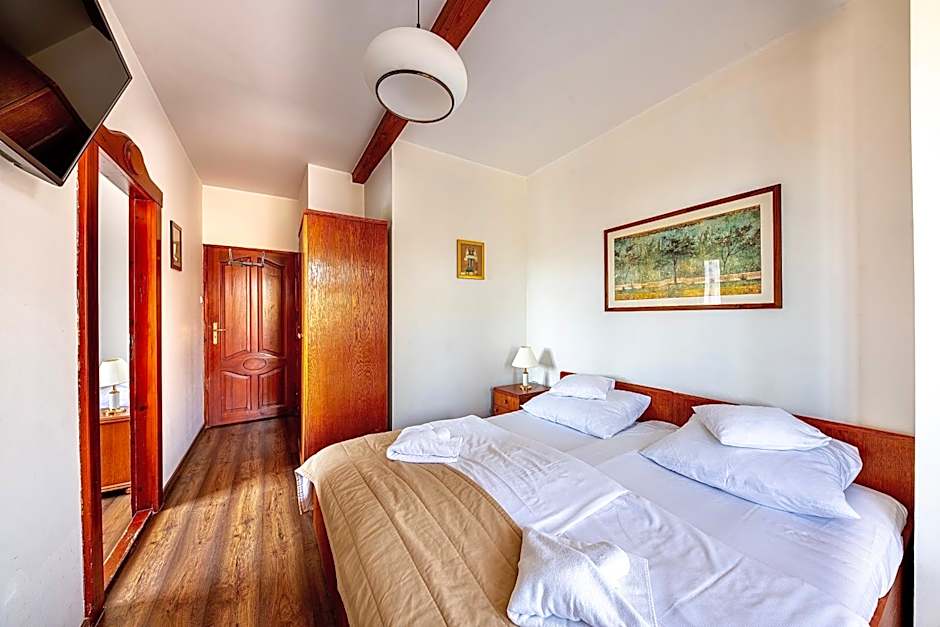 REZYDENCJA MARIA Karpacz