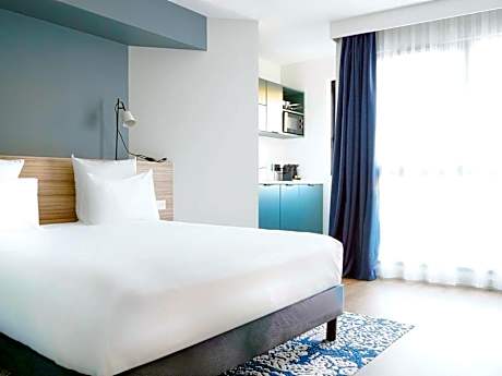 AppartHotel Mercure Paris Boulogne