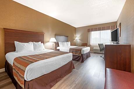Best Western Circus City Inn