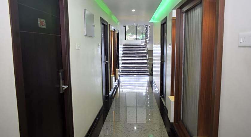 Shri Subham Residency - Srirangam