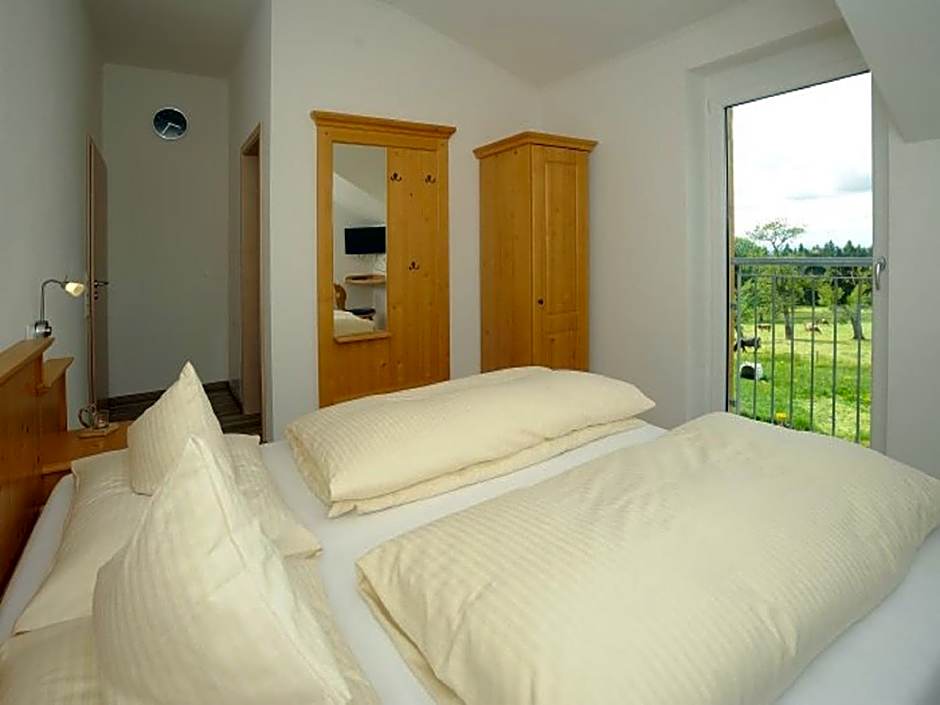 Foto 1 di 4 di Double Room