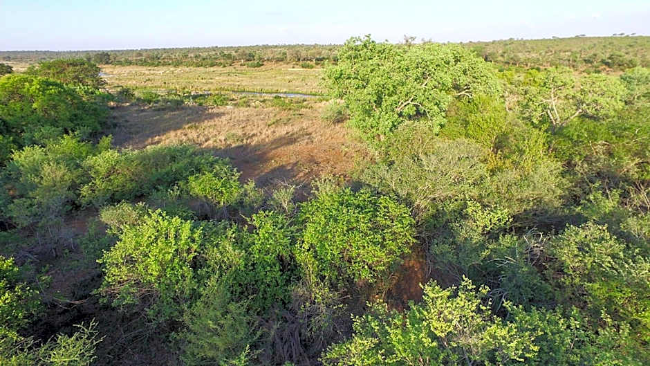 Kruger Riverside Lodge