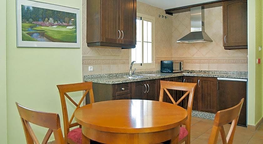 Golf & Beach Vista Real