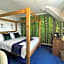 The Continental Hotel, Derby