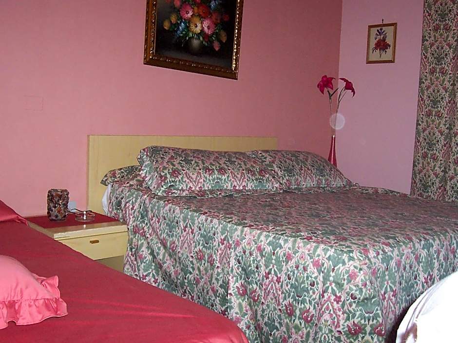 Hotel Brutium