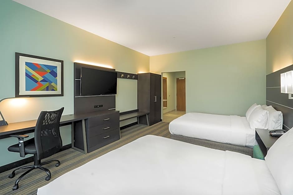 Holiday Inn Express & Suites Greenville SE - Simpsonville By IHG