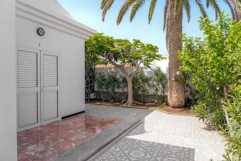Bungalows Las Almenas