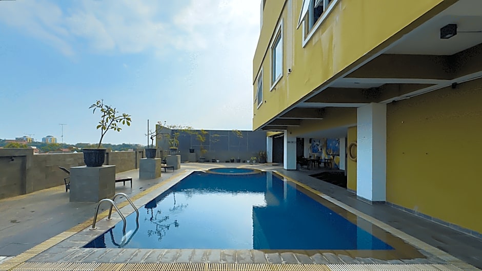 Hotel Dafam Pekalongan