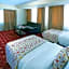 Ani Plaza Hotel