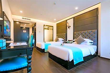 Xana - Deluxe Suite Room